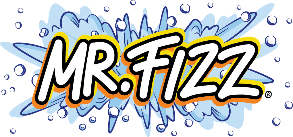 Mr Fizz Machine Products | Mr Fizz